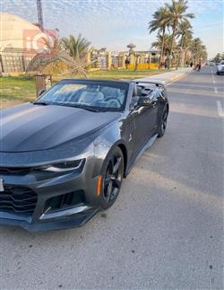 شيفروليه كامارو